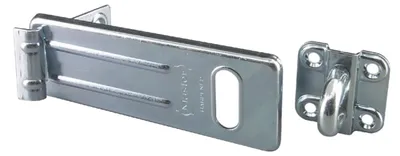 Productafbeelding van Master Lock 706EURD, veiligheidsbeslag voor buitendeuren, 15 x 6 cm