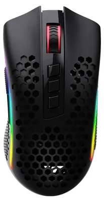 Obrázok produktu pre Bezdrôtová myš Redragon Storm Pro (RED-M808-KS)