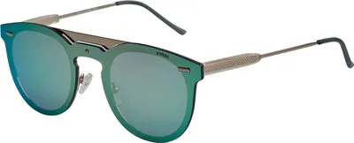 Produktbild von Kypers VIAN Runde Sonnenbrille Herren-Damen