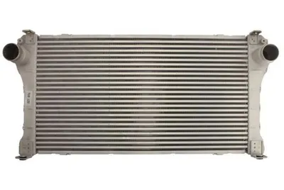 Produktbild von THERMOTEC DA2012TT Ladeluftkühler LLK für TOYOTA AURIS (NRE15, ZZE15, ADE15, ZRE15, NDE15) Turbo Intercooler