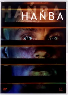 Produktbild von Schande (nur Originalversion) [DVD]