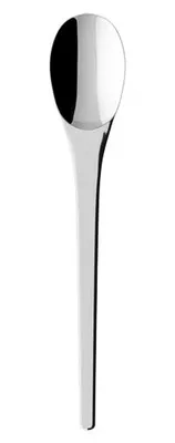 Produktbild von Villeroy & Boch NewMoon Kaffee-&-Kuchengarnitur 12-teilig für 6 Personen – Kaffeelöffel & Kuchengabeln
