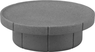 Imagen del producto de blomus GmbH, Jabonera magnética KUA, 11 cm
