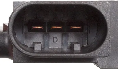 Produktbild von FEBI BILSTEIN 177005 Abgasdruck Differenzdrucksensor passend für MERCEDES-BENZ E-Klasse Limousine (W212) E-Klasse T-modell (S212) B-Klasse A-Klasse