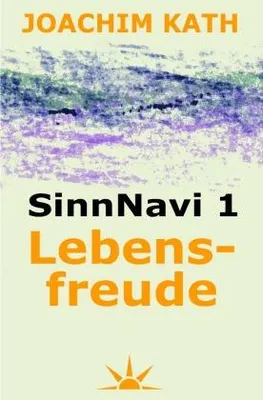 Produktbild von SinnNavi 1 Lebensfreude