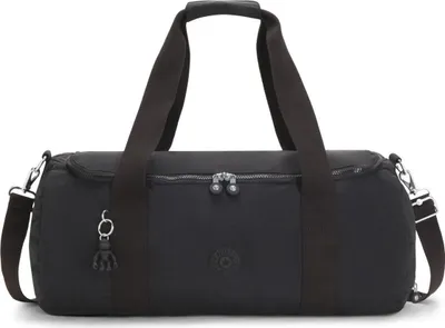 Immagine prodotto di Kipling Argus M Borsa da weekend Nero Noir
