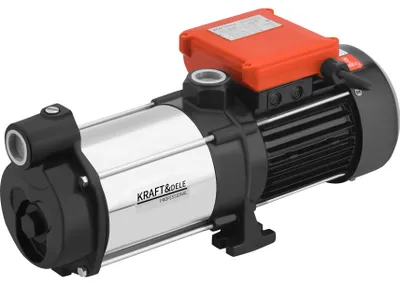 Obrázok produktu pre KRAFT&DELE Vodné čerpadlo 1300 W, 110 l/min - KD809