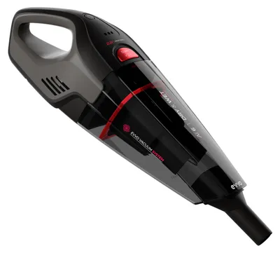 Obrázek produktu pro EVVO Ai6, Suché a mokré, Čalounění, 150 W, Bezsáčkové, Černá, 0,5 l