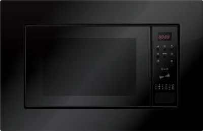 Obrázek produktu pro Amica EMW 13170 S, Mikrovlnná trouba ,černá