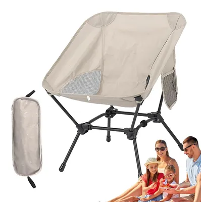 Produktbild von Faltbarer Campingstuhl für den Außenbereich