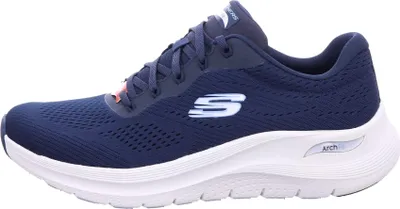 Produktbild von Skechers WIP 150051/NVY in Blue color size 39