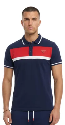 Produktbild von Sportliches Polo für Herren