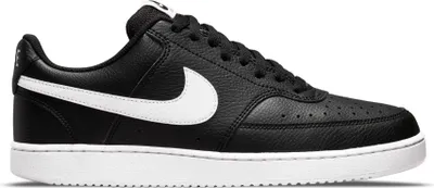 Obrázok produktu pre Nike DH2987-001 pánske čierne topánky – na každodenné nosenie