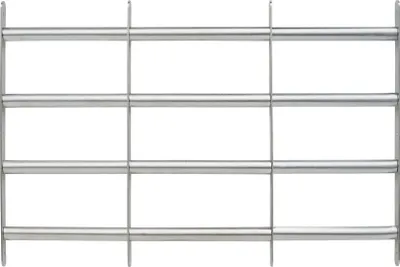 Produktbild von ABUS FGI7600 700-1050x60, Grau