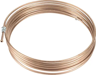 Image de Conduite de frein 5070 mm 10 X 1 (cuivre-nickel)