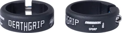 Obrázek produktu pro DMR Death Grip Lockring, matně černý