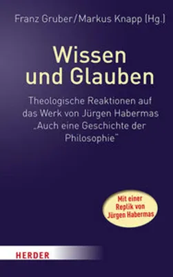 Immagine prodotto di Wissen und Glauben