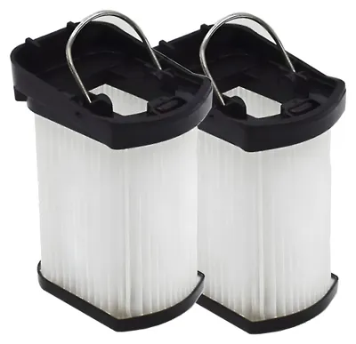 Produktbild von 2x Filter geeignet für Shark WV270EU WV401 WV401BL WV401PK - Ersatz.