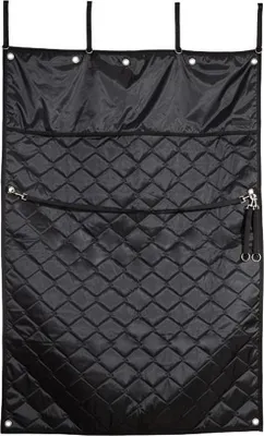 Produktbild von Sunride Boxenvorhang, Farbe:schwarz