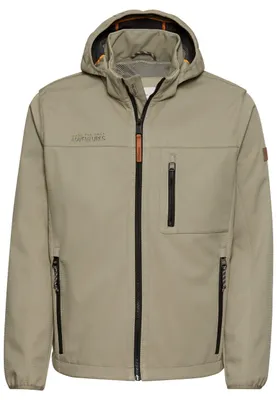 Produktbild von Camel Active Softshelljacke für Damen