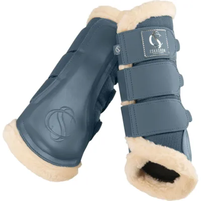 Immagine prodotto di Ghette Eskadron Classic Sports 25 Mesh Fauxfur