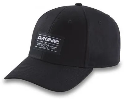Immagine prodotto di DAKINE GO TO BALLCAP - nero - taglia unica