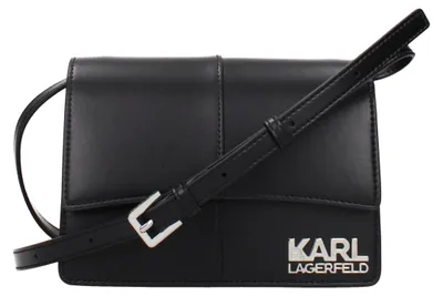 Produktbild von Karl Lagerfeld Umhaengetasche in Schwarz BSW30007999