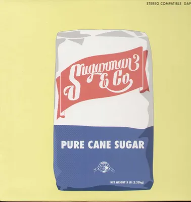 Image de Sucre de canne pur