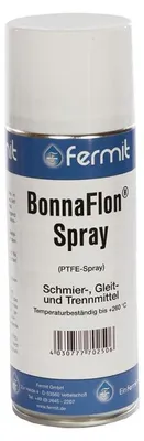 Produktbild von Fermit 70250 Bonnaflon-Spray 400ml Sprühdose