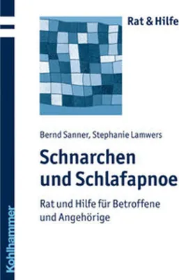 Immagine prodotto di Schnarchen und Schlafapnoe
