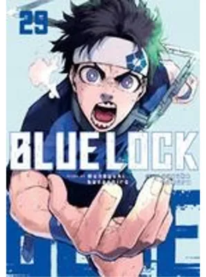 Zdjęcie produktu dla Blue Lock 29