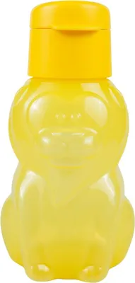Immagine prodotto di TUPPERWARE Kids 350 ml giallo leone EcoEasy drinking bottle Eco eco bottle