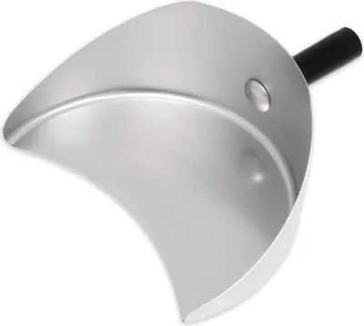 Produktbild von Dönerschaufel Gyrosschaufel Potis 26 cm