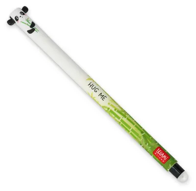 Produktbild von Legami Löschbarer Gelstift - PANDA