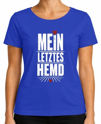 Imagen del producto de Camiseta para mujer, color azul, talla XXL, con un divertido mensaje, ideal como regalo o para expresar una opinión sarcástica