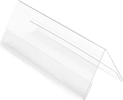 Produktbild von Magnetoplan 48701 Tischnamensschild, A5