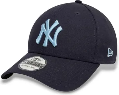 Image de Casquette New Era New York Yankees MLB 39Thirty pour Uni