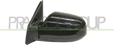 Produktbild von PRASCO HN8027114 Außenspiegel Seitenspiegel Links für HYUNDAI TUCSON (JM) Elektrisch