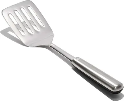 Image de OXO 3120600 Steel Spatule en acier