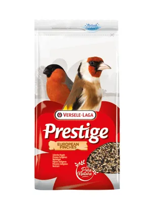Produktbild von 6 x Versele Waldvogel 1 kg
