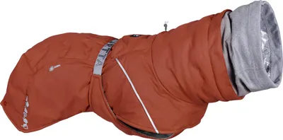 Produktbild von Hurtta Winterjacke Extreme Warmer III ECO cinnamon 25