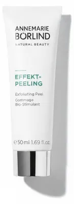 Immagine prodotto di Annemarie Börlind Peeling Speciali di bellezza Peeling ad effetto