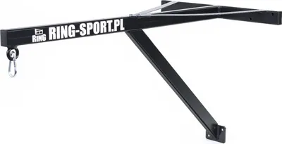 Immagine prodotto di Supporto a parete Ring Sport per sacco da boxe