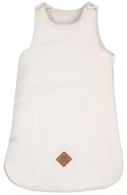 Image de Sac de couchage Jeanne - 6 à 18 mois - Beige | par SEVIRA KIDS