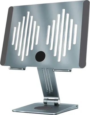 Produktbild von YENKEE YSN 03 TASK Ständer / Nabe / 15,6''