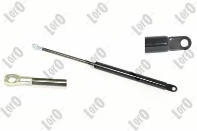 Produktbild von ABAKUS 101-00-099 Gasfeder Heckklappendämpfer für BMW 5 Limousine (E34) 365mm