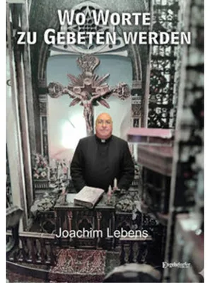 Produktbild von Wo Worte zu Gebeten werden