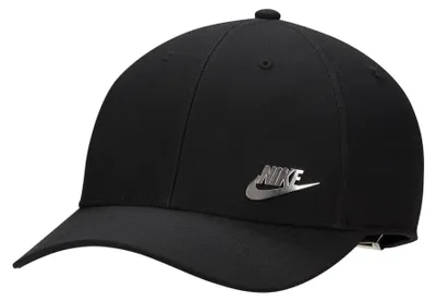 Productafbeelding van Nike Dri-FIT Club Pet Metalen Logo Uni Zwart