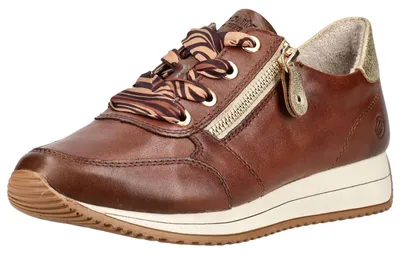 Produktbild von Remonte Sneaker Sneaker Leder