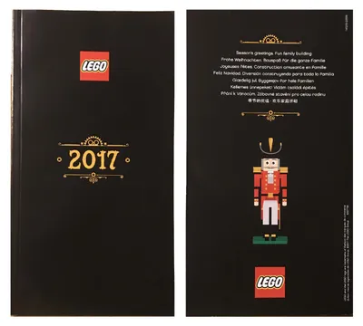 Immagine prodotto di Schiaccianoci - Altro LEGO 4002017